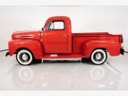 Thumbnail Photo 7 for 1948 Ford F3